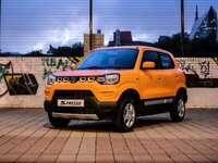 Suzuki S-Presso Visureigis 5 d.