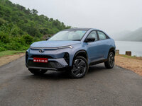 TATA Curvv Visureigis 5 d. EV