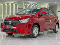 Toyota Agya
