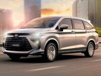 Toyota Avanza