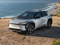 Toyota bZ4X I Visureigis 5 d.