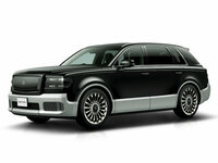 Toyota Century