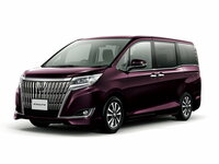 Toyota Esquire I