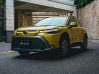 Toyota Frontlander I Visureigis 5 d.