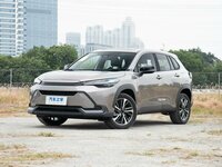 Toyota Frontlander