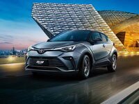 Toyota Izoa