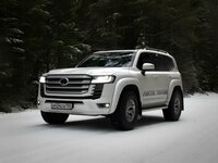 Toyota Land Cruiser 300 serija Visureigis 5 d. Arctic Trucks