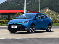 Sedanas Hybrid