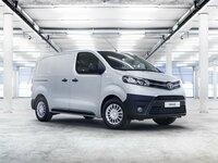 Toyota ProAce II Furgonas Compact