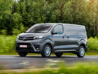 Toyota ProAce II Furgonas L1
