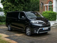 Toyota ProAce II Furgonas L2
