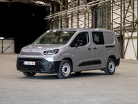 Furgonas L2