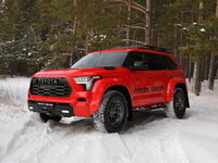 Toyota Sequoia