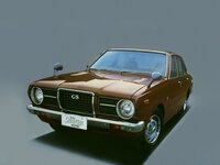 Toyota Sprinter