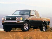 Toyota T100