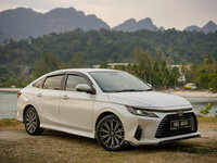 Toyota Vios