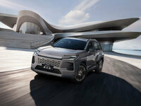Toyota Wildlander