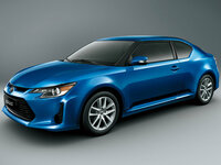 Toyota Zelas
