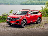 Volkswagen Atlas I I Facelift 2 Visureigis 5 d.