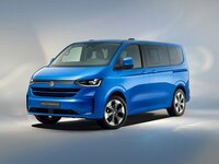 Volkswagen Caravelle T7 Vienatūris