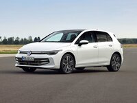 Volkswagen Golf VIII Facelift Hečbekas 5 d.