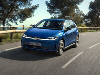 Volkswagen ID. Polo Hečbekas 5 d.