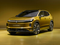 Volkswagen ID. Tiguan
