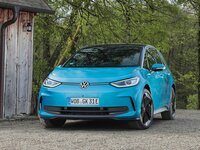 Volkswagen ID.3 I I Facelift Hečbekas 5 d.