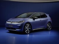 Volkswagen ID.3 I
