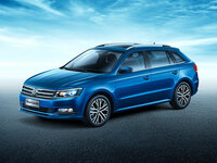 Volkswagen Lavida III II Universalas 5 d.