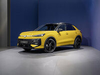 Volkswagen T-Roc I