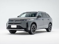 Volkswagen Tavendor