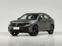 Volkswagen Tayron I Facelift Visureigis 5 d. X