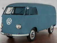 Volkswagen Type 2 T1 Furgonas