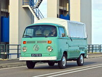 Volkswagen Type 2