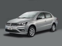 Volkswagen Voyage