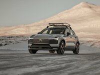 Volvo EX30 Cross Country