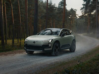 Volvo EX60