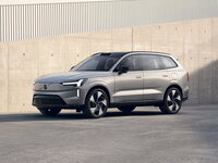 Volvo EX90