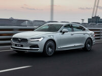 Volvo S90 II Facelift Sedanas Long