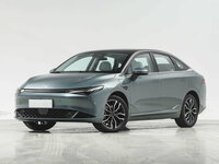 Xpeng P5