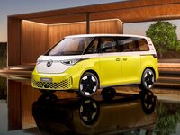 Volkswagen ID.Buzz Vienatūris