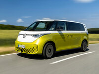 Volkswagen ID.Buzz Vienatūris LWB
