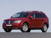 dodge journey atsiliepimai