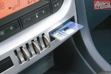 Peugeot 1007 1.4 MT 75 AG 2