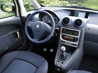Peugeot 1007 1.4 MT 75 AG 5