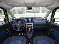 Peugeot 1007 1.4 MT 75 AG 6