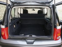 Peugeot 1007 1.4 MT 75 AG 10