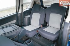 Peugeot 1007 1.4 MT 75 AG 11
