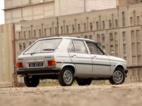 Peugeot 104 1.4 AT 72 AG 2